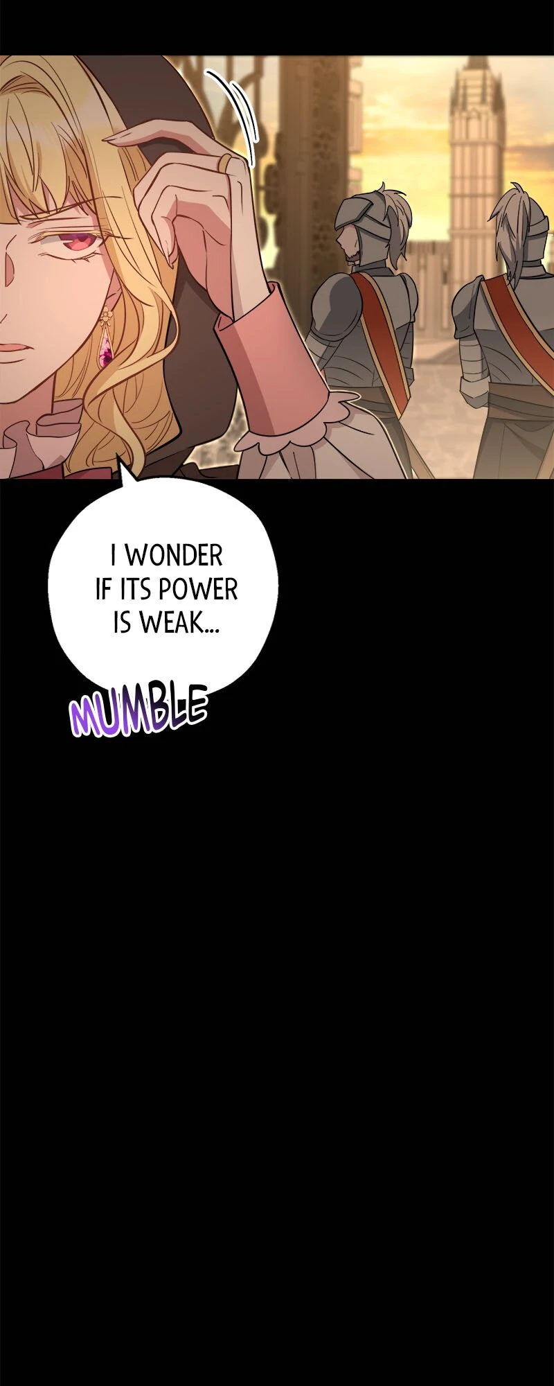 I Woke Up As a Notorious Troublemaker! chapter 53 page 19