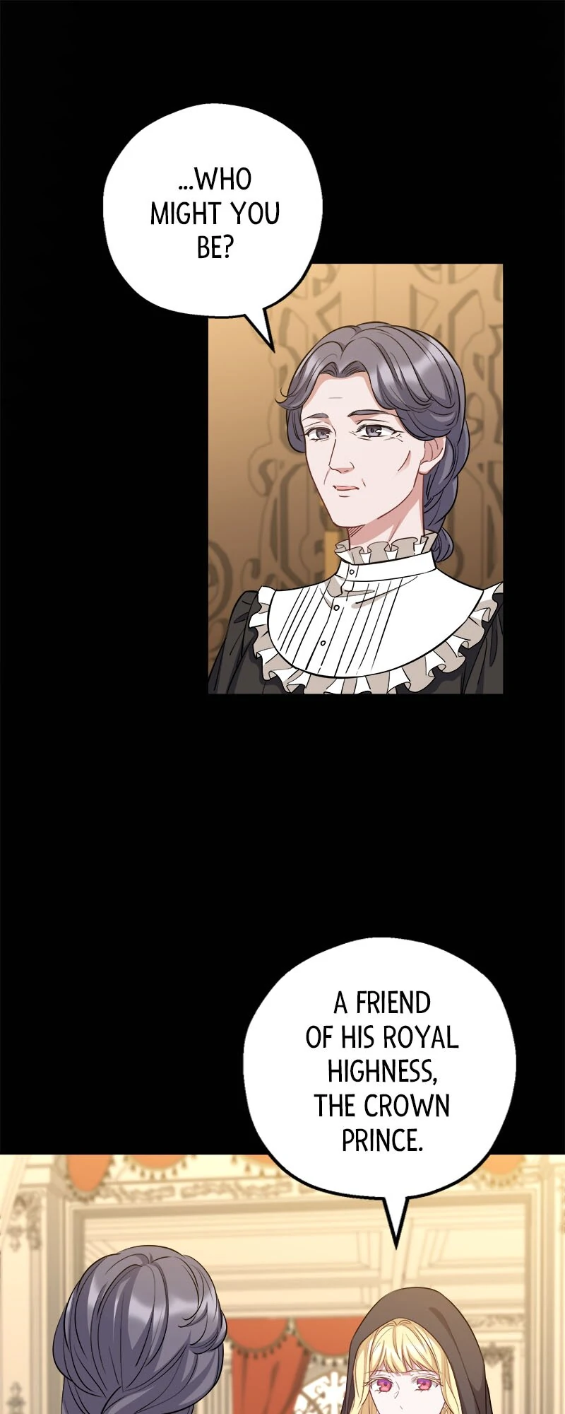 I Woke Up As a Notorious Troublemaker! chapter 53 page 22