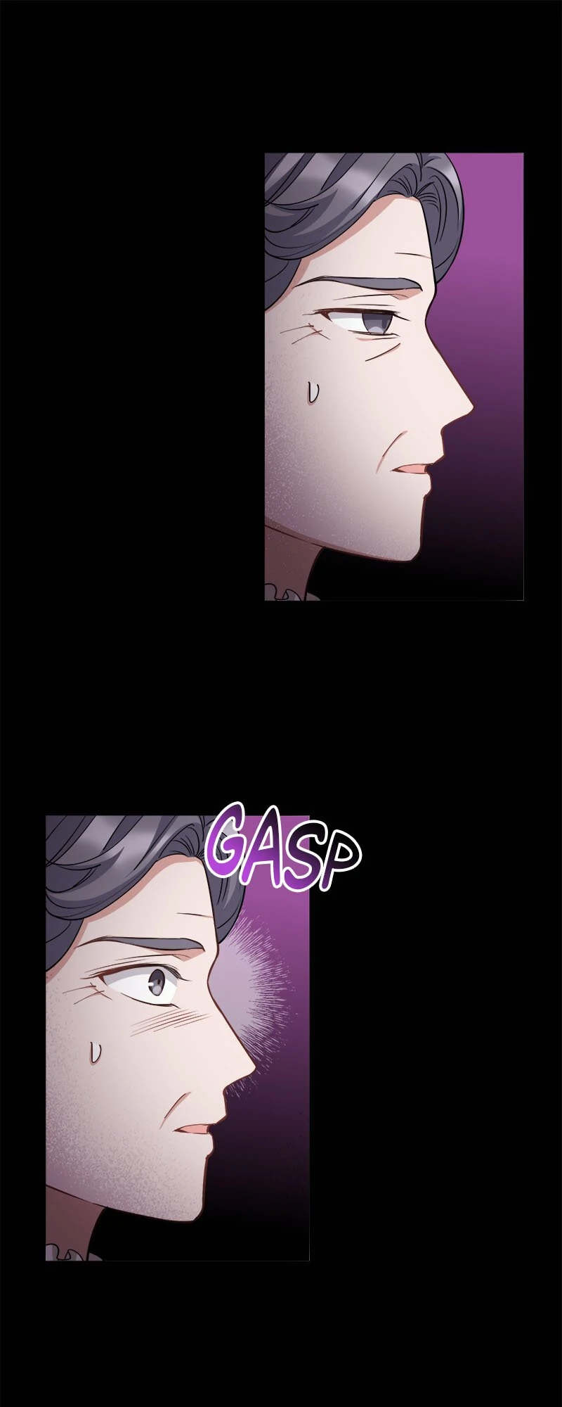 I Woke Up As a Notorious Troublemaker! chapter 53 page 27