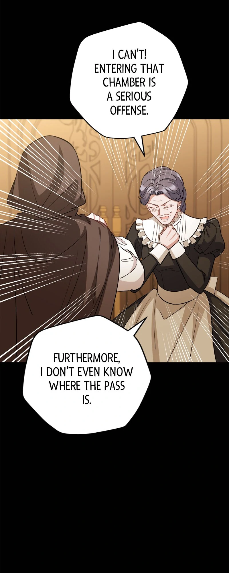 I Woke Up As a Notorious Troublemaker! chapter 53 page 28