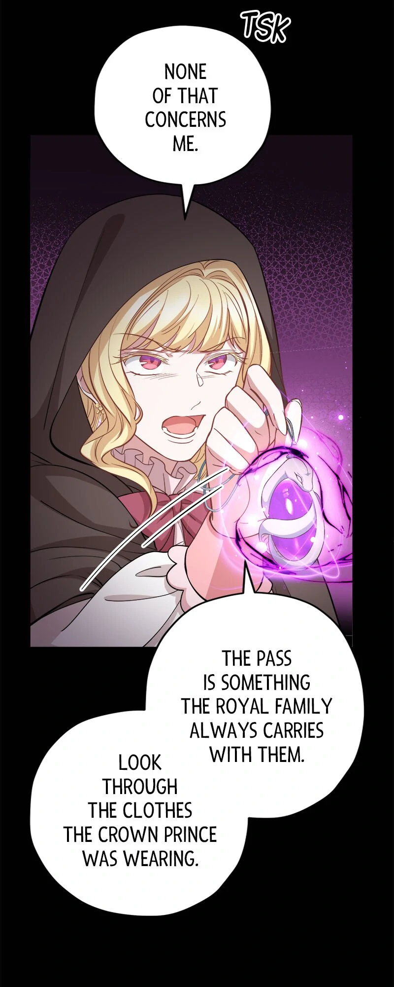I Woke Up As a Notorious Troublemaker! chapter 53 page 29