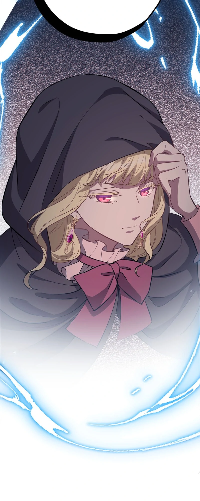 I Woke Up As a Notorious Troublemaker! chapter 53 page 3