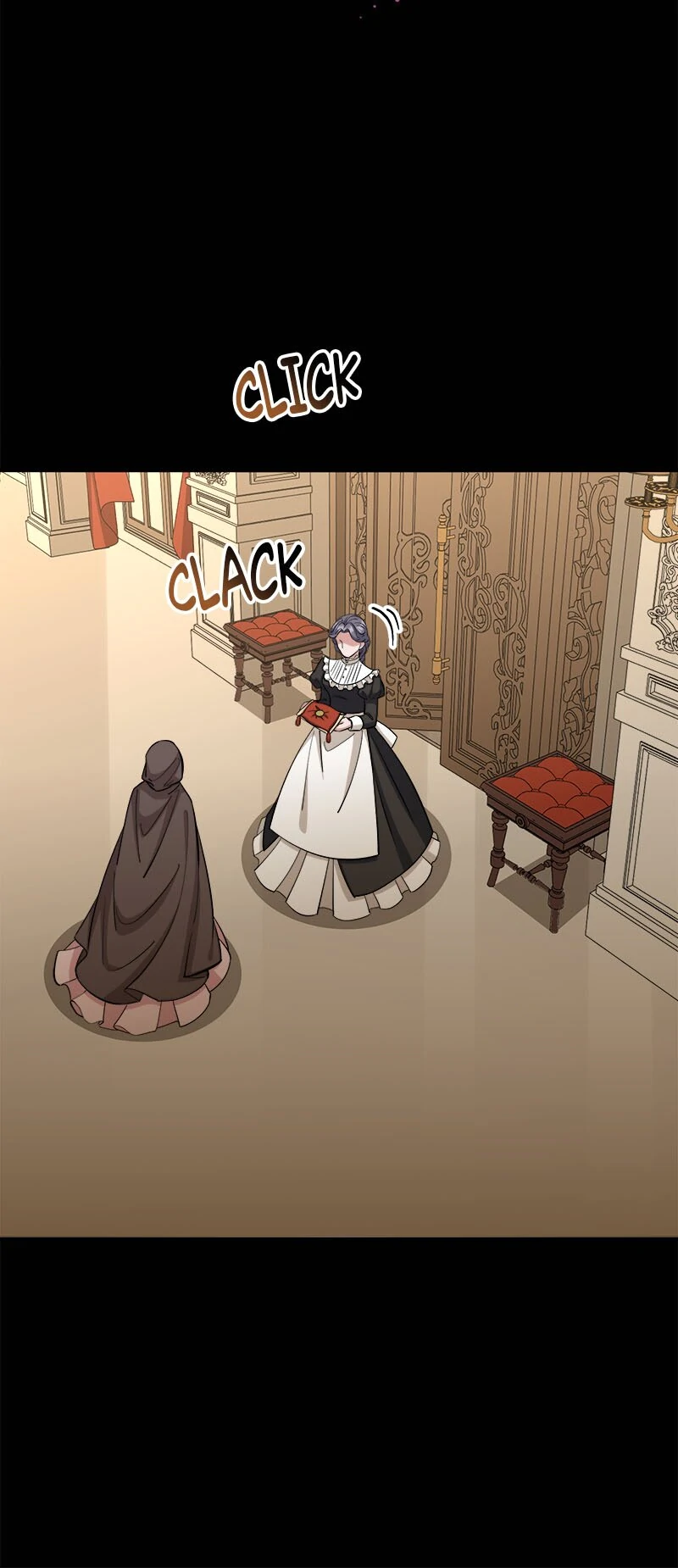 I Woke Up As a Notorious Troublemaker! chapter 53 page 31