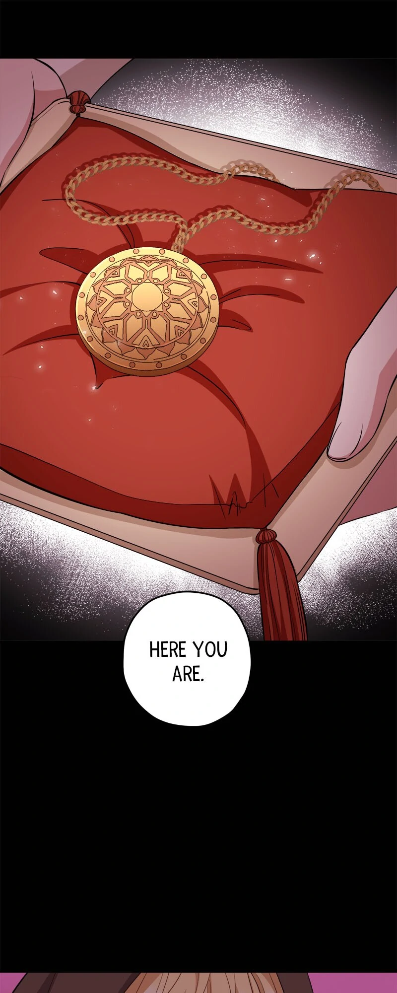 I Woke Up As a Notorious Troublemaker! chapter 53 page 32