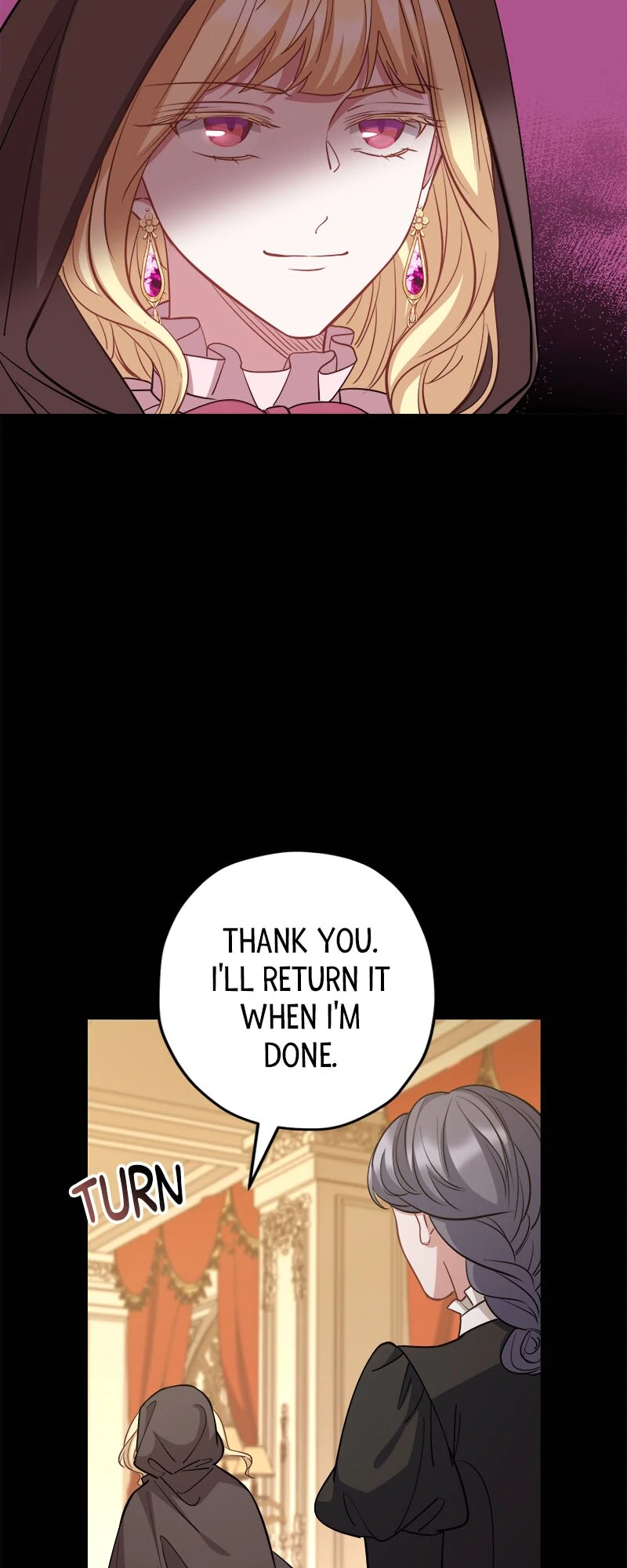 I Woke Up As a Notorious Troublemaker! chapter 53 page 33