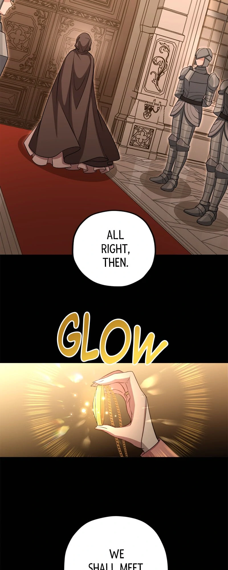 I Woke Up As a Notorious Troublemaker! chapter 53 page 37