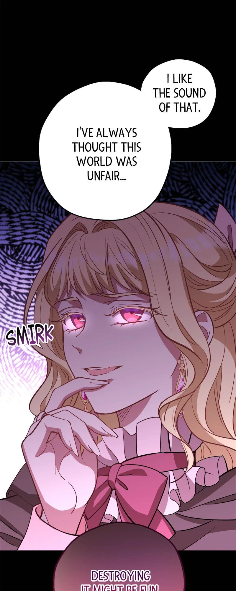 I Woke Up As a Notorious Troublemaker! chapter 53 page 58
