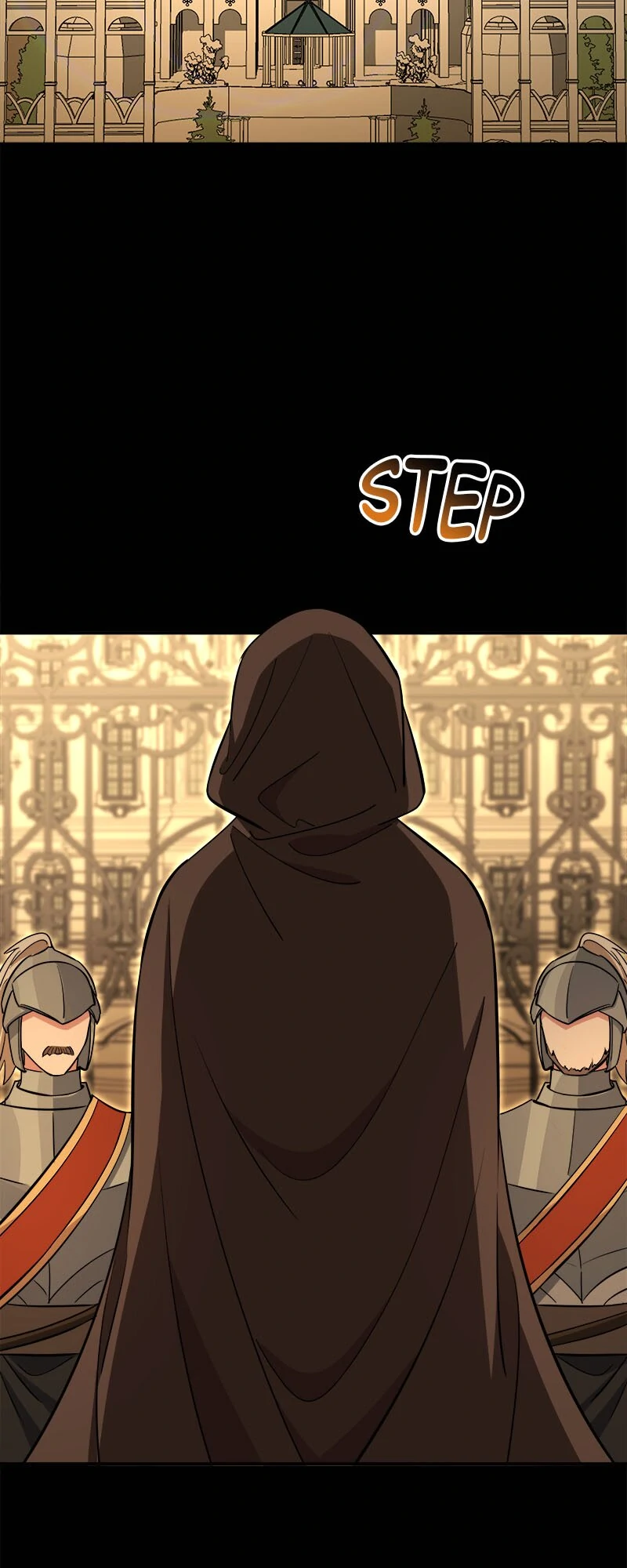 I Woke Up As a Notorious Troublemaker! chapter 53 page 6