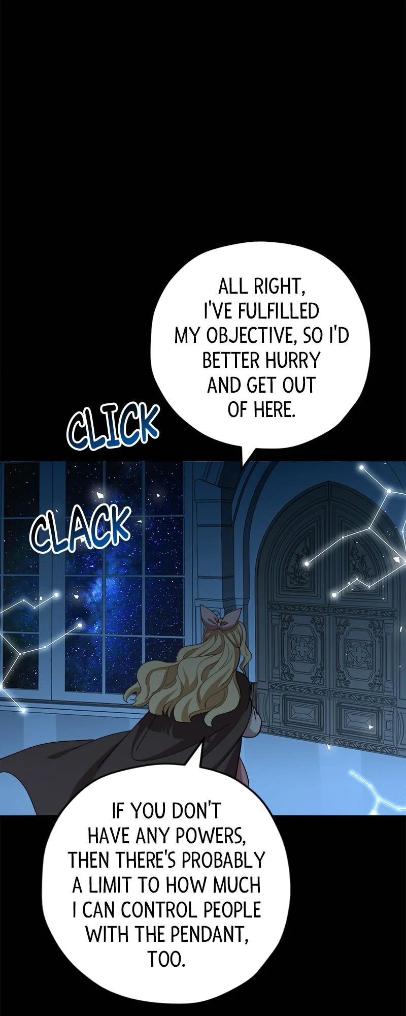 I Woke Up As a Notorious Troublemaker! chapter 53 page 61