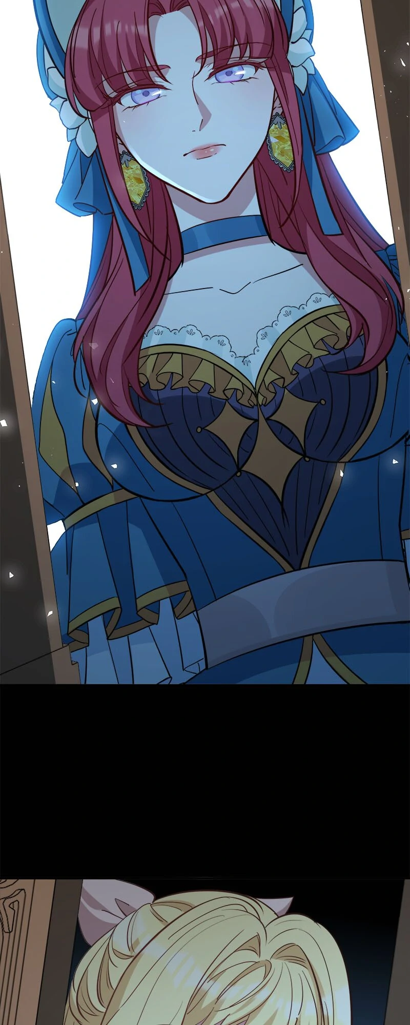 I Woke Up As a Notorious Troublemaker! chapter 53 page 64