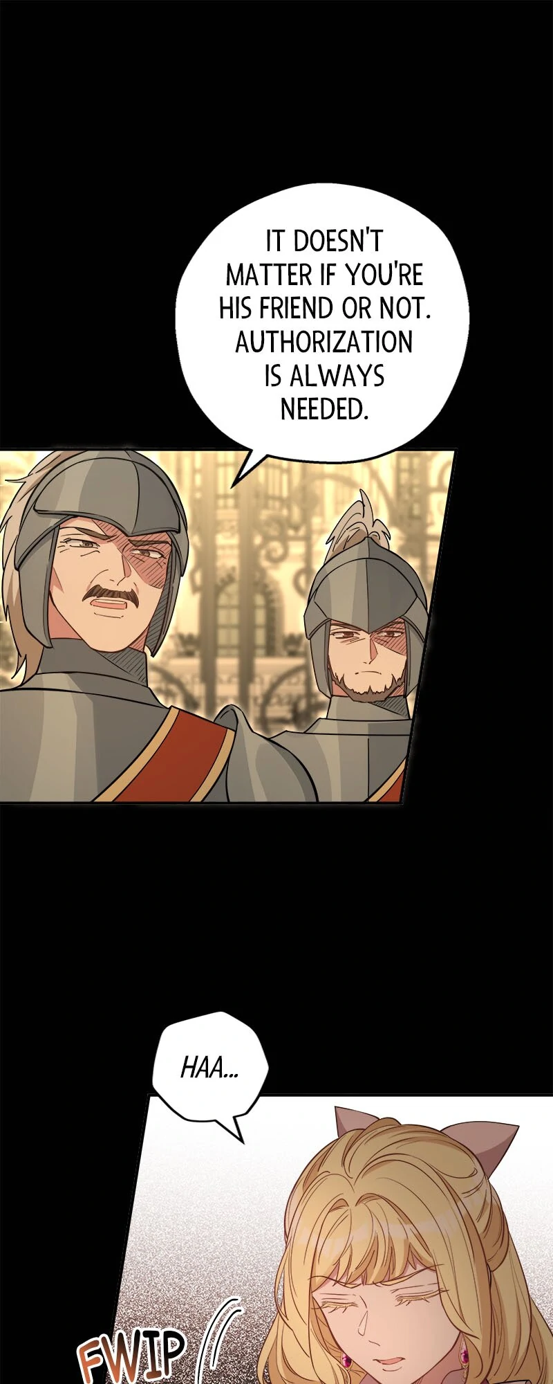 I Woke Up As a Notorious Troublemaker! chapter 54 page 10
