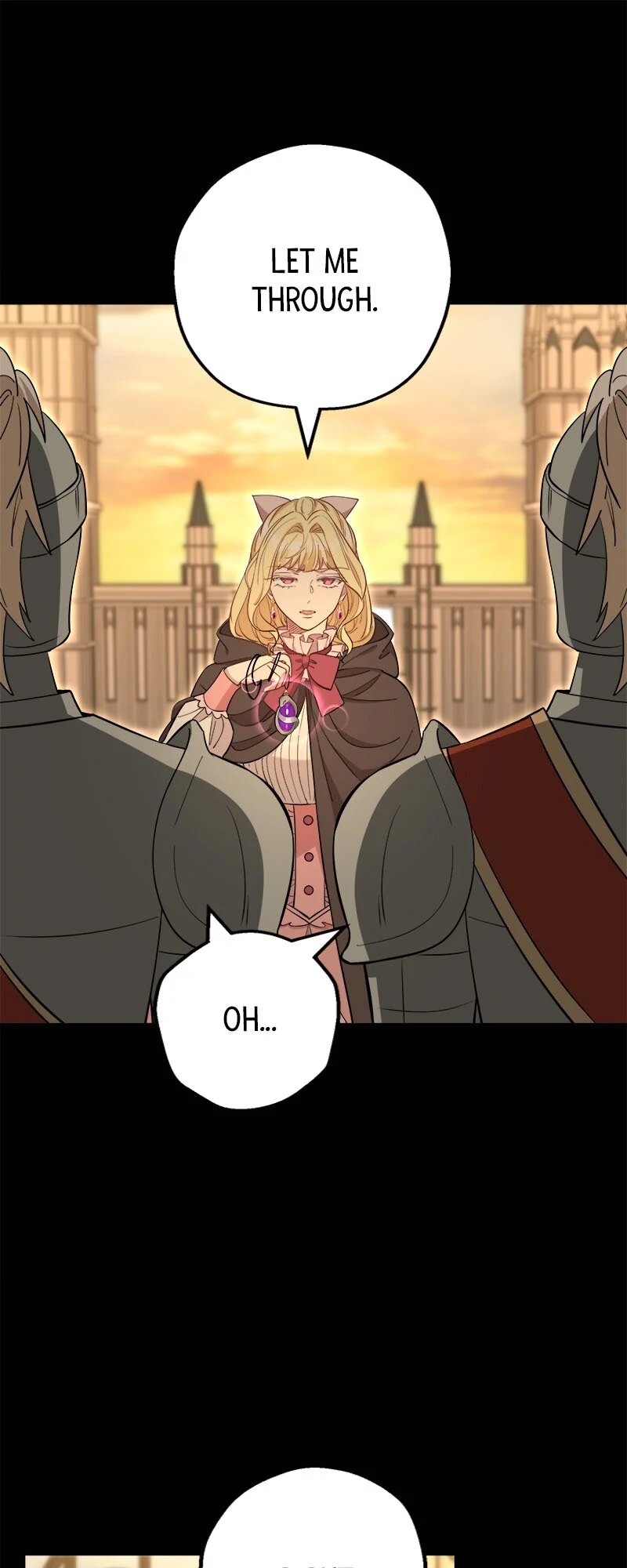 I Woke Up As a Notorious Troublemaker! chapter 54 page 15