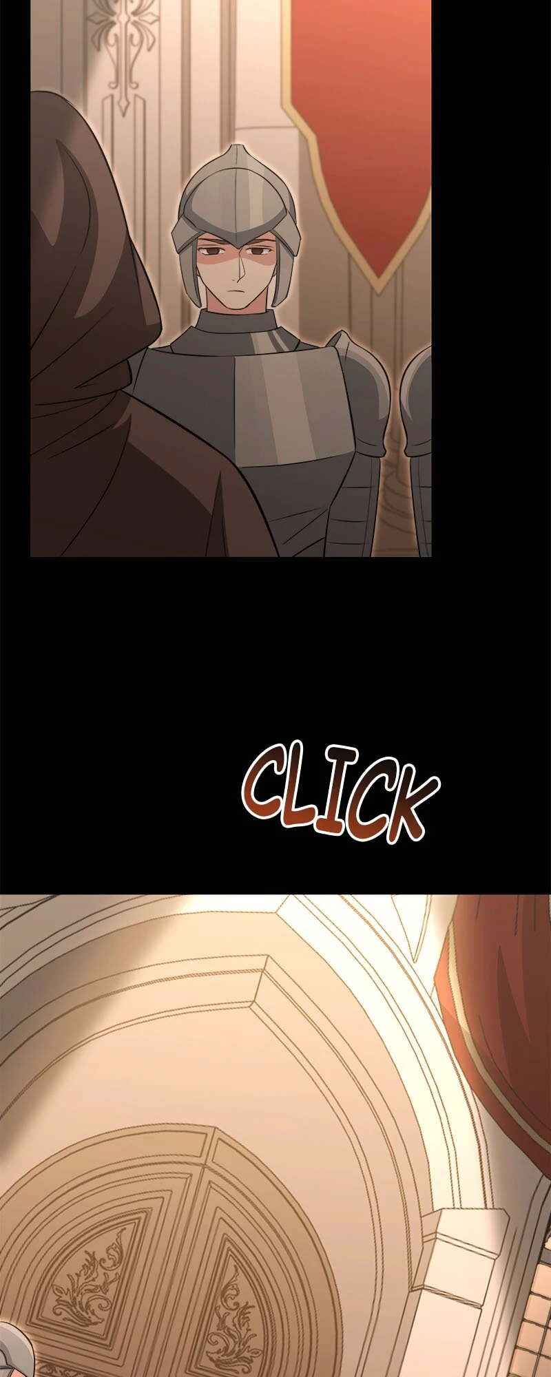 I Woke Up As a Notorious Troublemaker! chapter 54 page 36