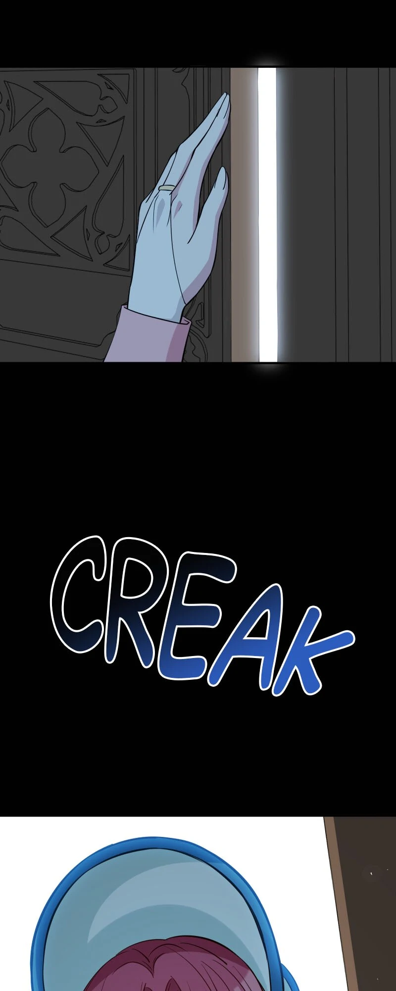 I Woke Up As a Notorious Troublemaker! chapter 55 page 1