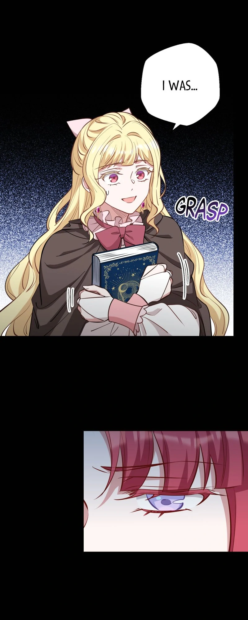 I Woke Up As a Notorious Troublemaker! chapter 55 page 10