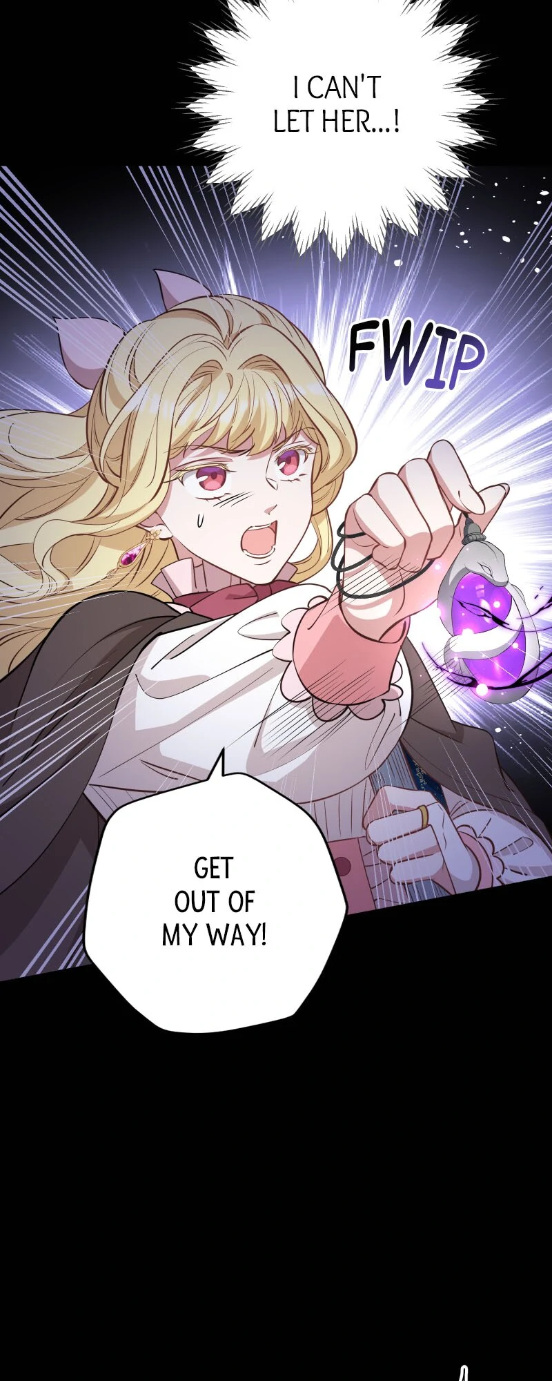 I Woke Up As a Notorious Troublemaker! chapter 55 page 12