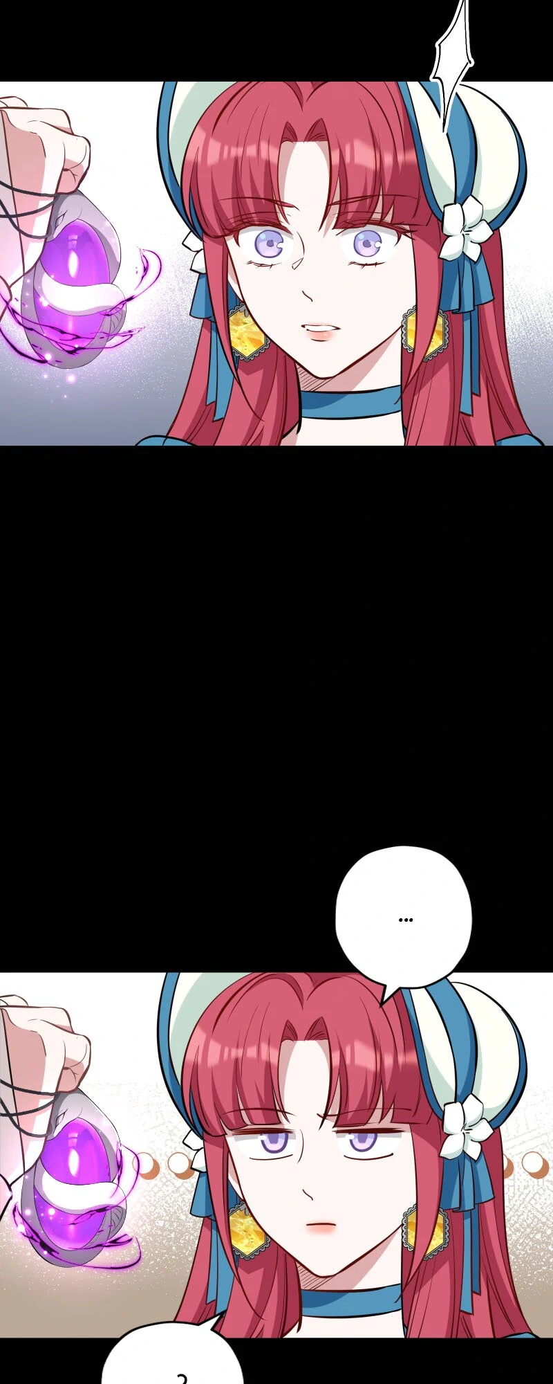 I Woke Up As a Notorious Troublemaker! chapter 55 page 13