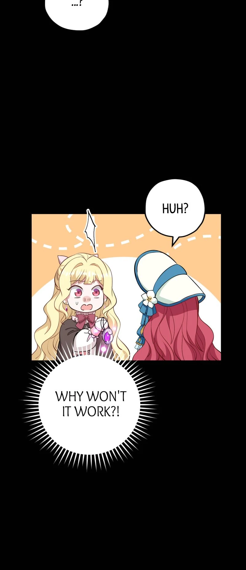 I Woke Up As a Notorious Troublemaker! chapter 55 page 14