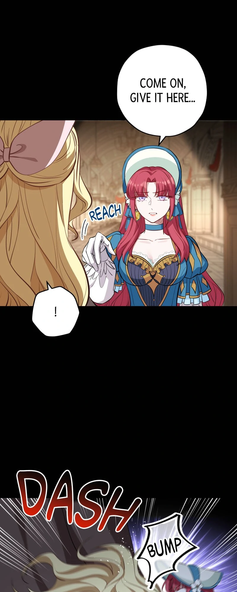 I Woke Up As a Notorious Troublemaker! chapter 55 page 18