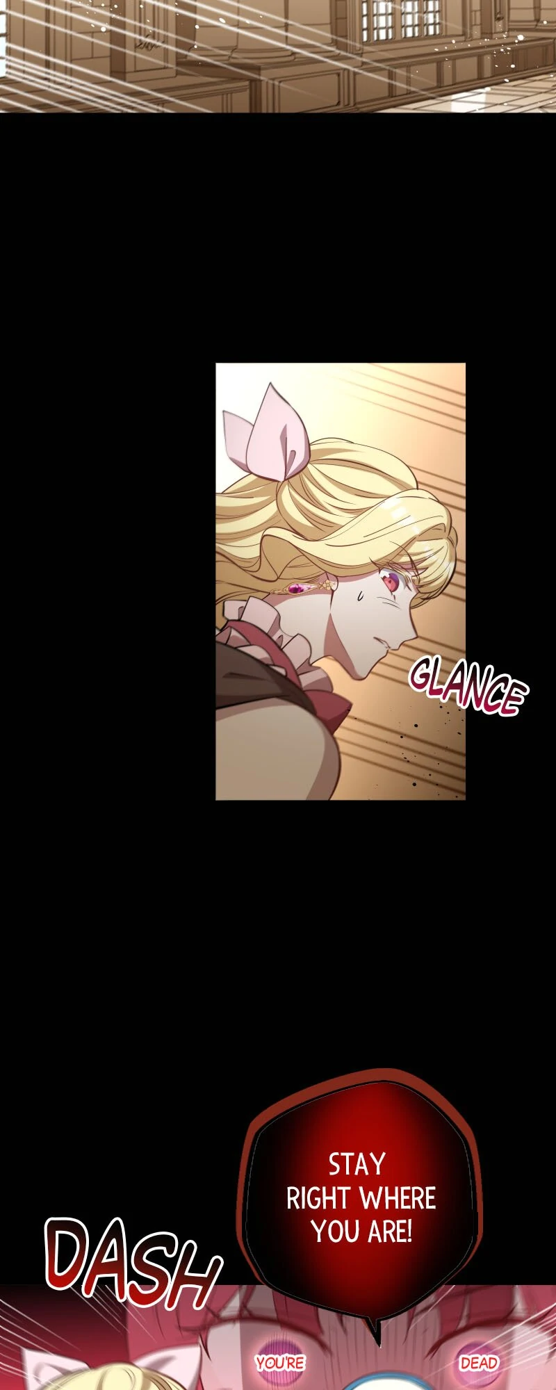 I Woke Up As a Notorious Troublemaker! chapter 55 page 20