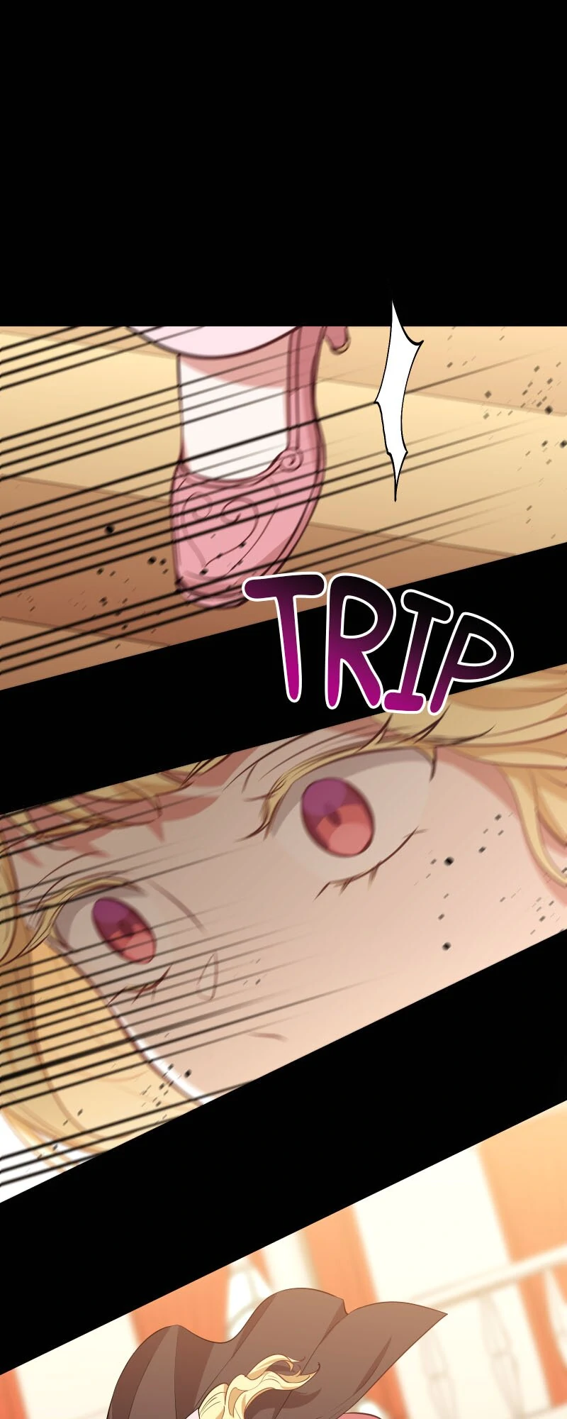 I Woke Up As a Notorious Troublemaker! chapter 55 page 23