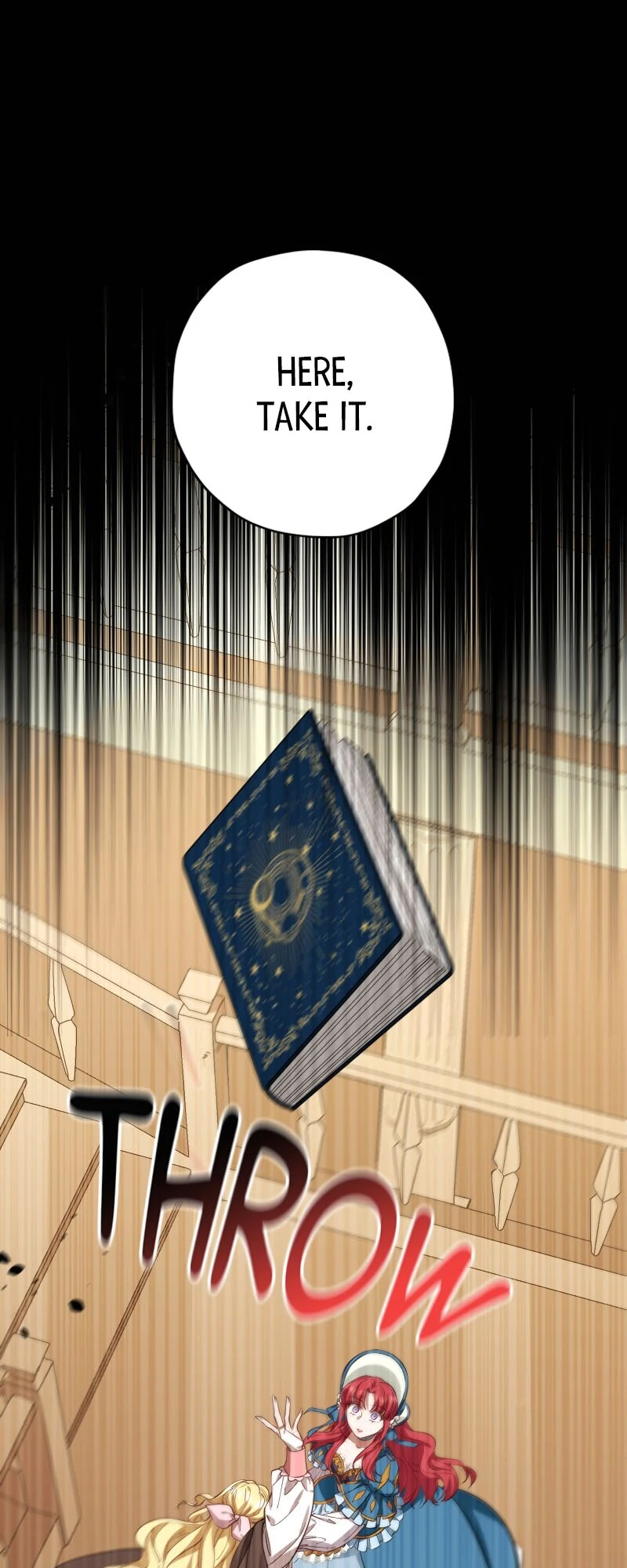 I Woke Up As a Notorious Troublemaker! chapter 55 page 29