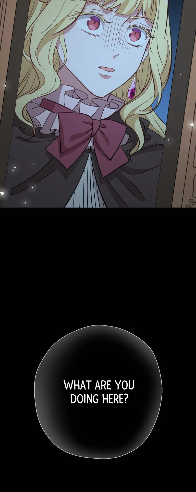 I Woke Up As a Notorious Troublemaker! chapter 55 page 3