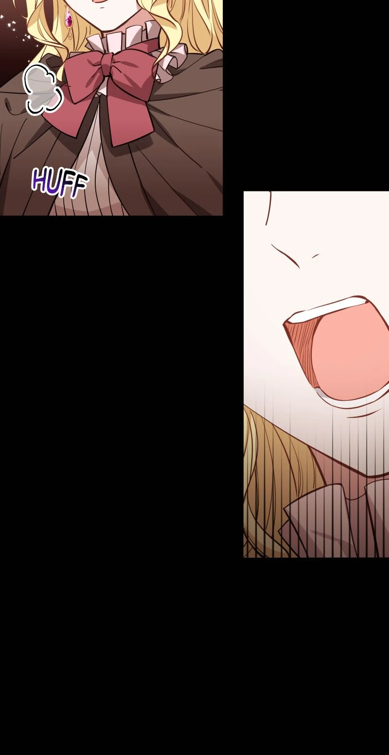 I Woke Up As a Notorious Troublemaker! chapter 55 page 36