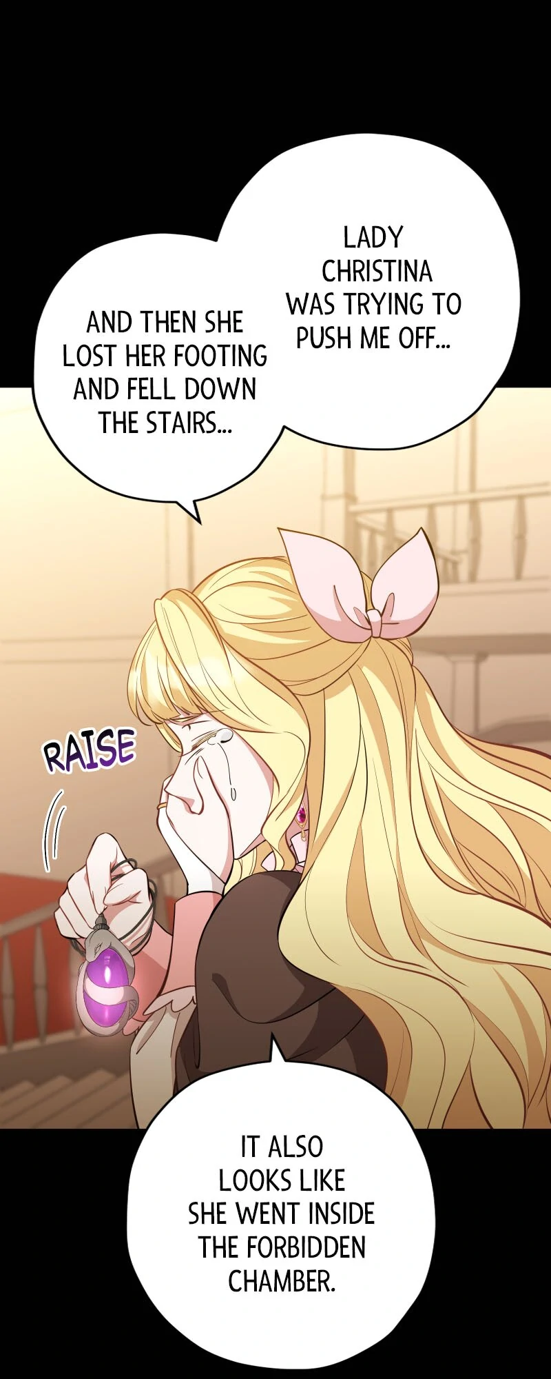 I Woke Up As a Notorious Troublemaker! chapter 55 page 39