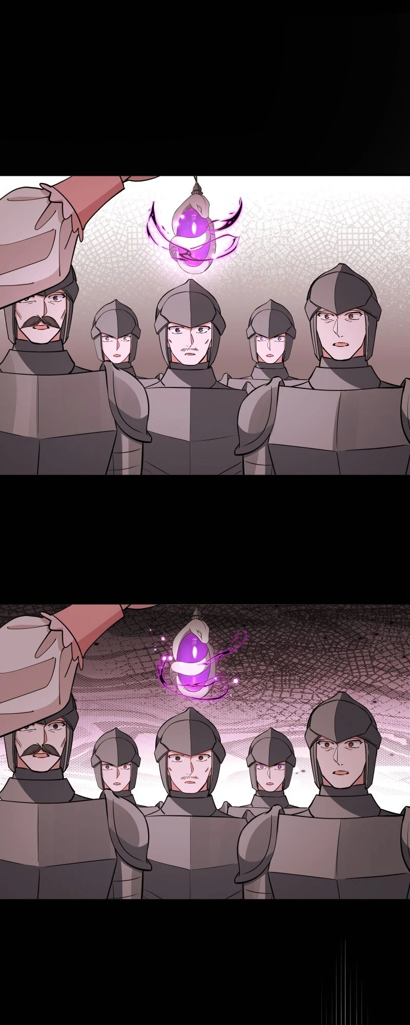 I Woke Up As a Notorious Troublemaker! chapter 55 page 40