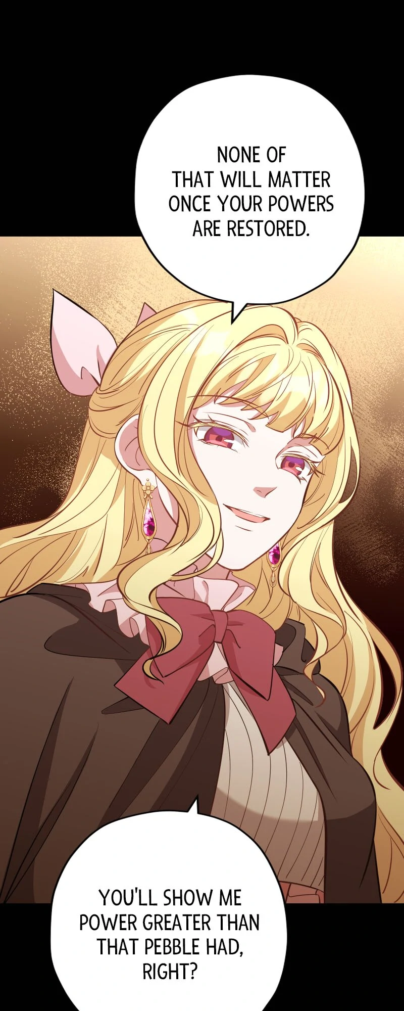I Woke Up As a Notorious Troublemaker! chapter 55 page 48