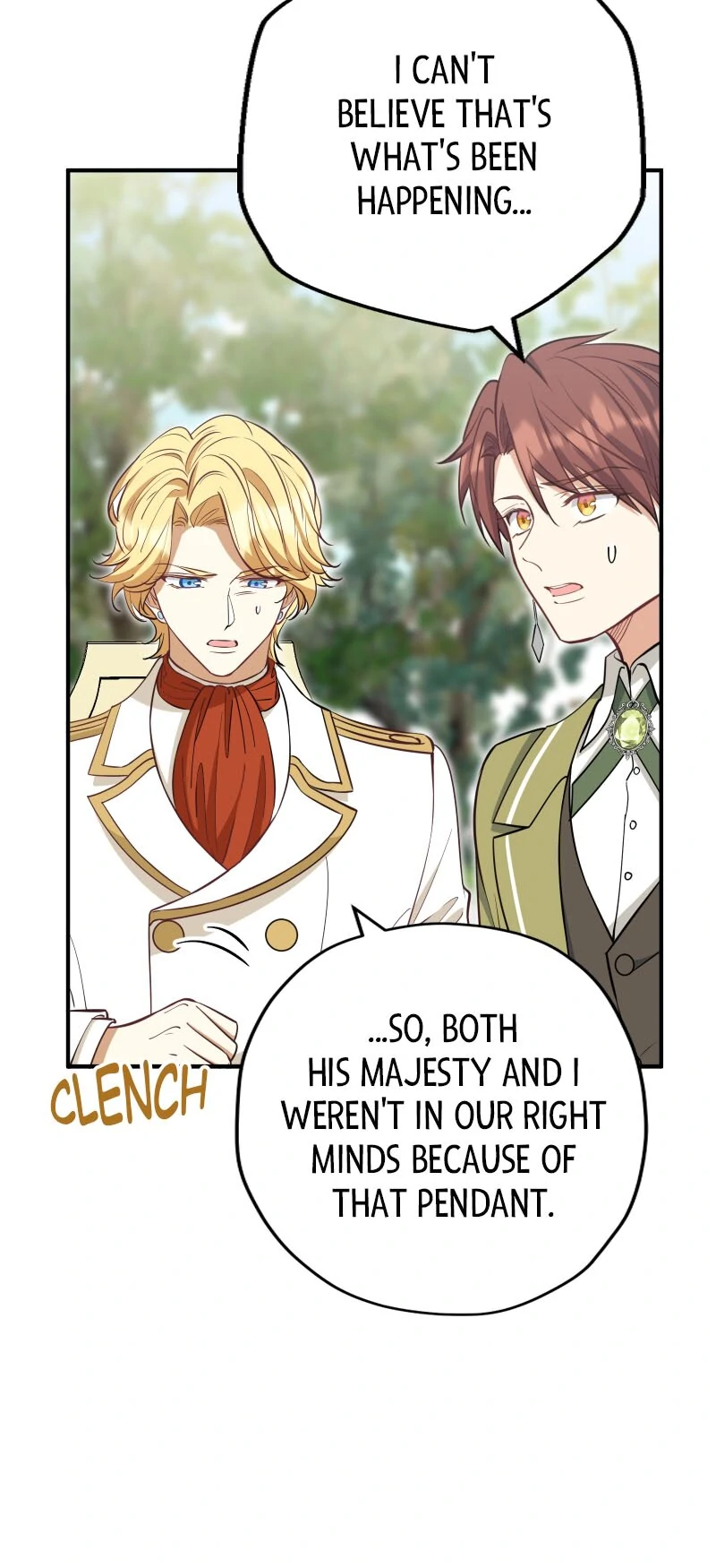 I Woke Up As a Notorious Troublemaker! chapter 55 page 53