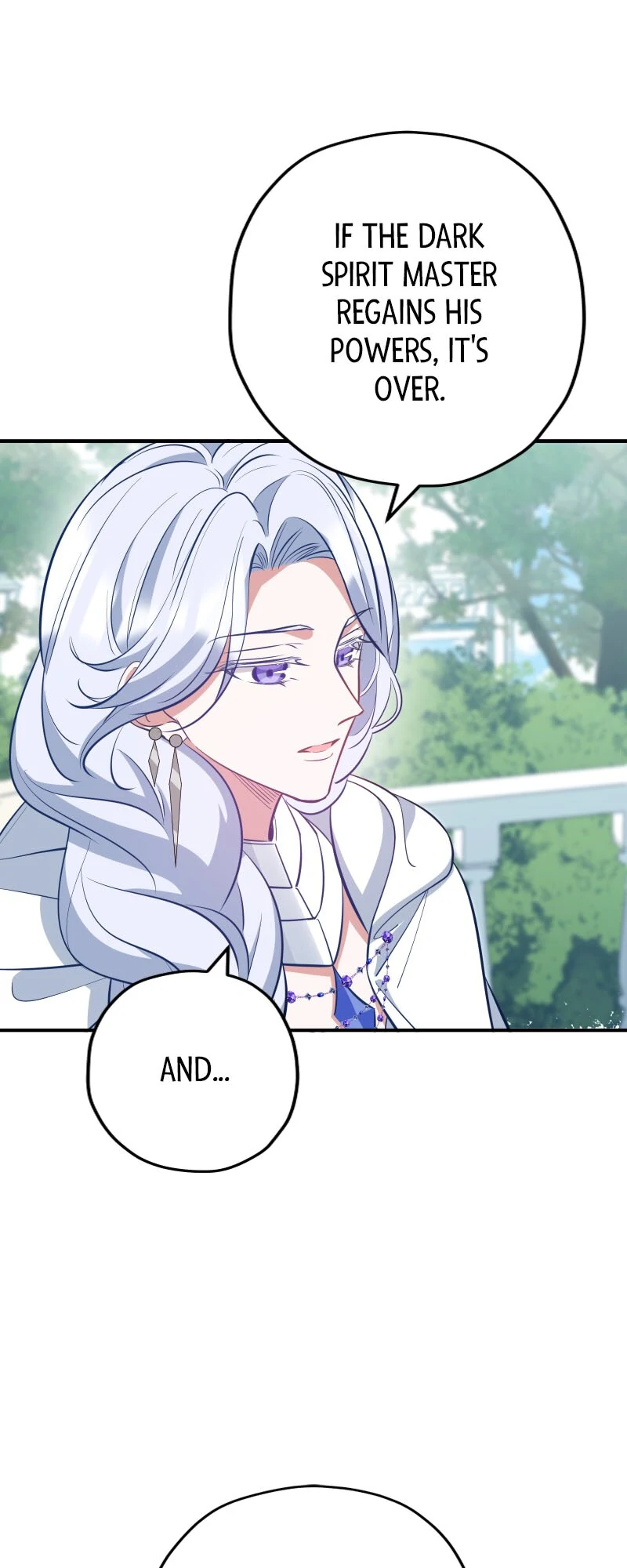 I Woke Up As a Notorious Troublemaker! chapter 55 page 54
