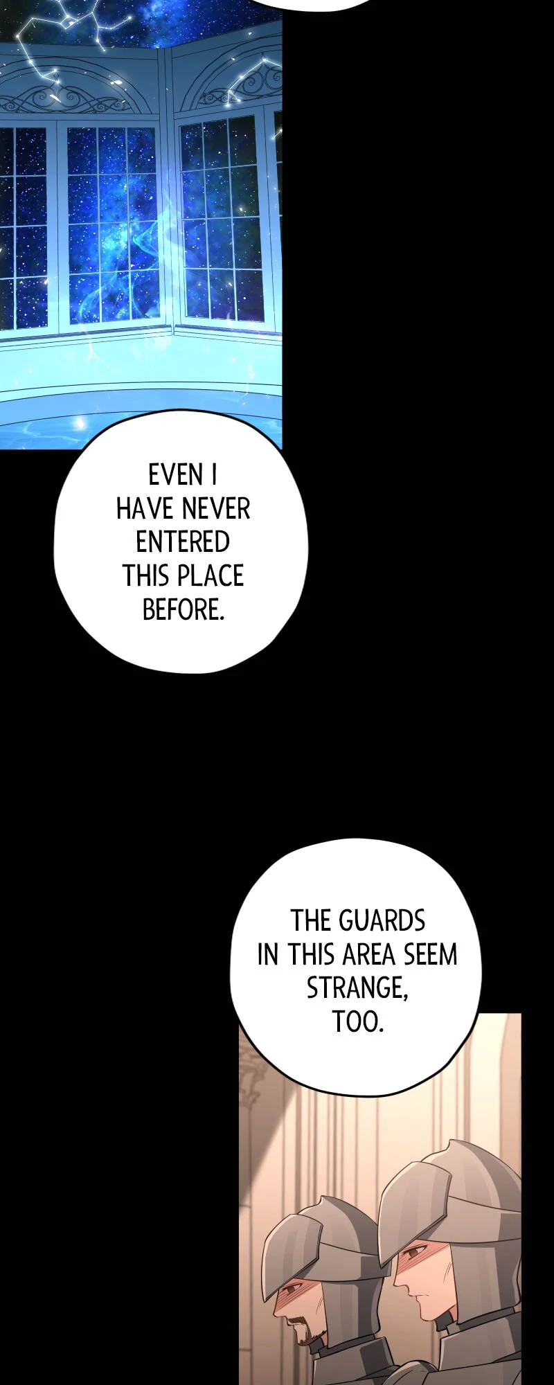 I Woke Up As a Notorious Troublemaker! chapter 55 page 8