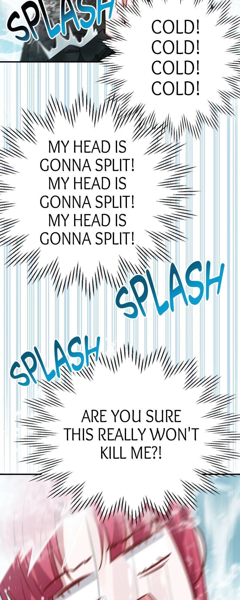 I Woke Up As a Notorious Troublemaker! chapter 56 page 17