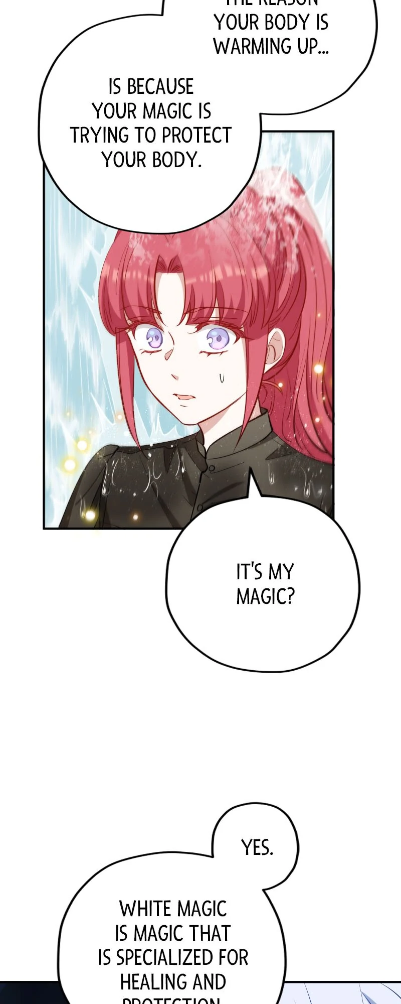 I Woke Up As a Notorious Troublemaker! chapter 56 page 23