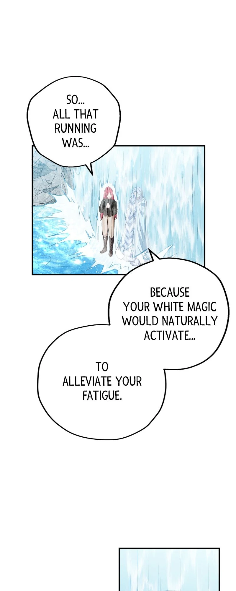 I Woke Up As a Notorious Troublemaker! chapter 56 page 25
