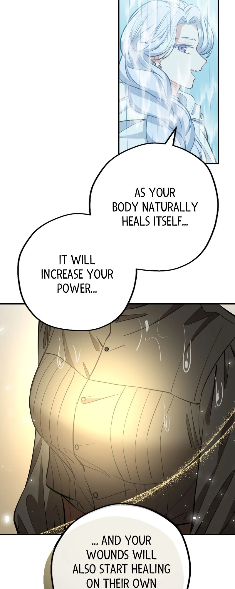 I Woke Up As a Notorious Troublemaker! chapter 56 page 26
