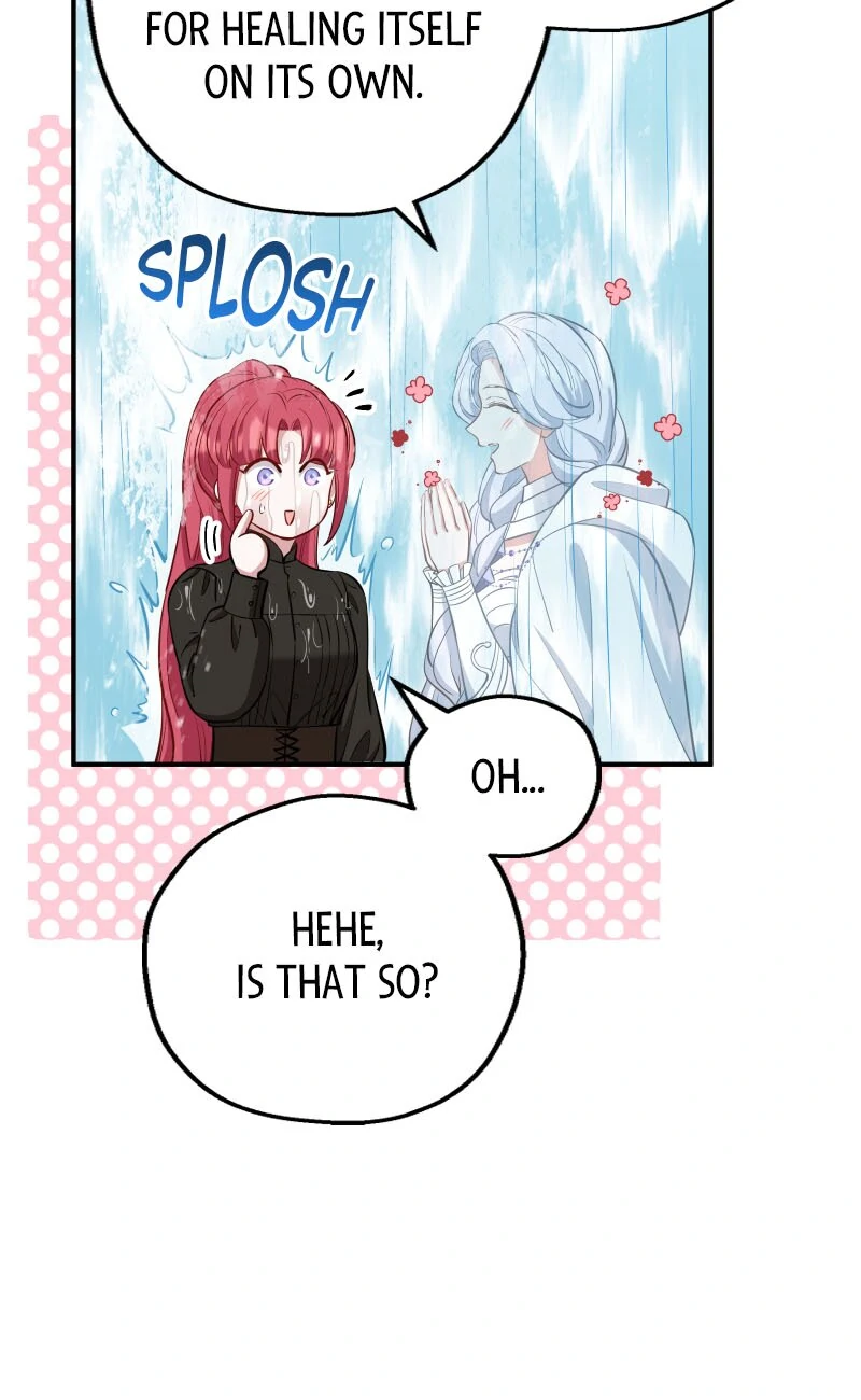 I Woke Up As a Notorious Troublemaker! chapter 56 page 29