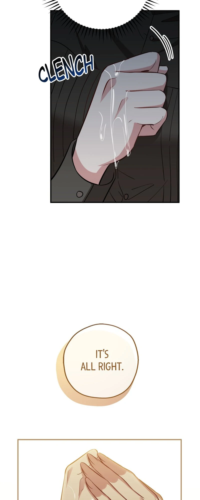 I Woke Up As a Notorious Troublemaker! chapter 56 page 35