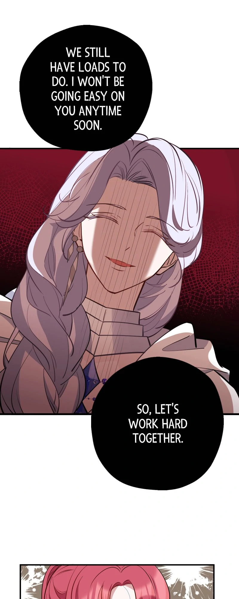 I Woke Up As a Notorious Troublemaker! chapter 56 page 38