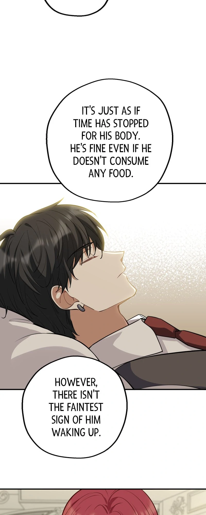 I Woke Up As a Notorious Troublemaker! chapter 56 page 45