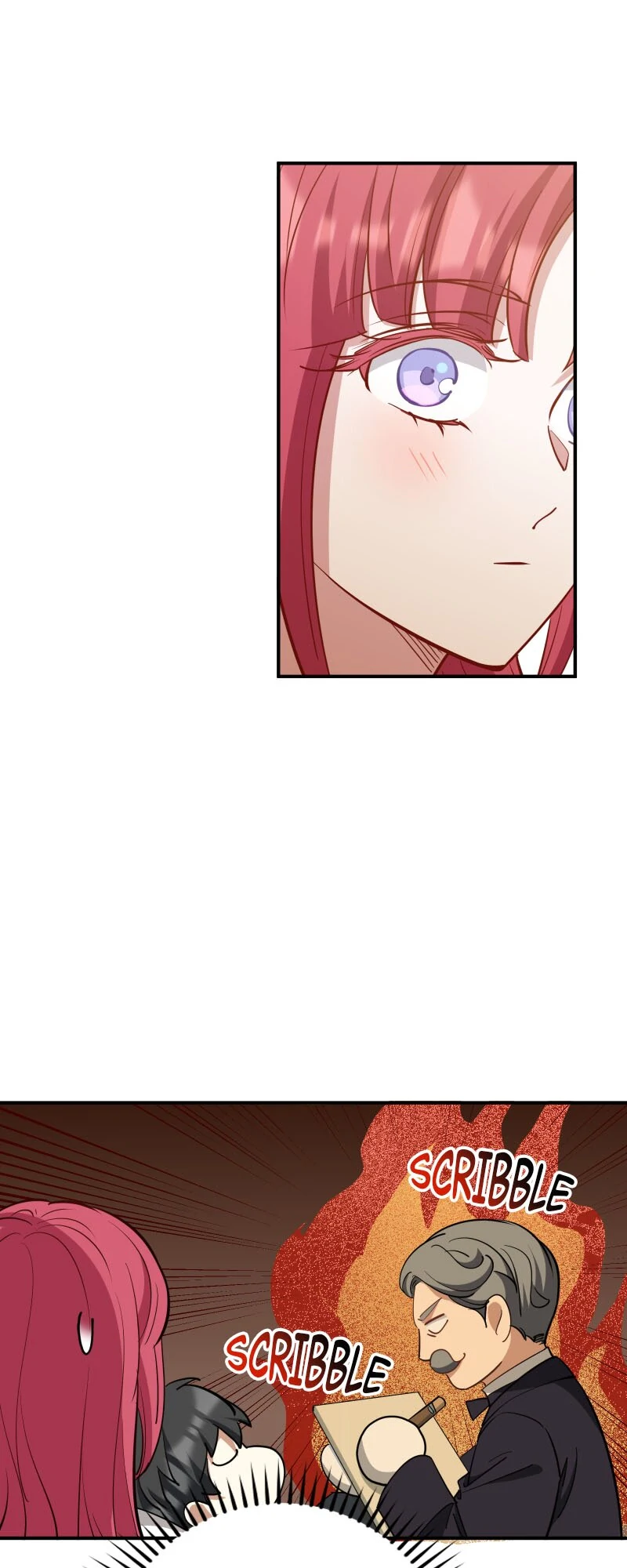 I Woke Up As a Notorious Troublemaker! chapter 56 page 48