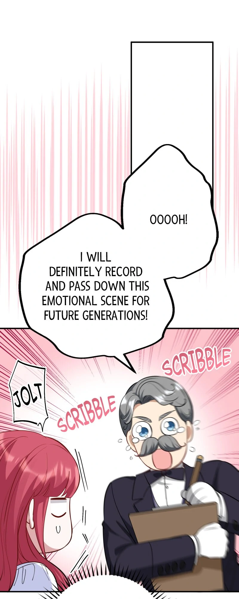 I Woke Up As a Notorious Troublemaker! chapter 56 page 53