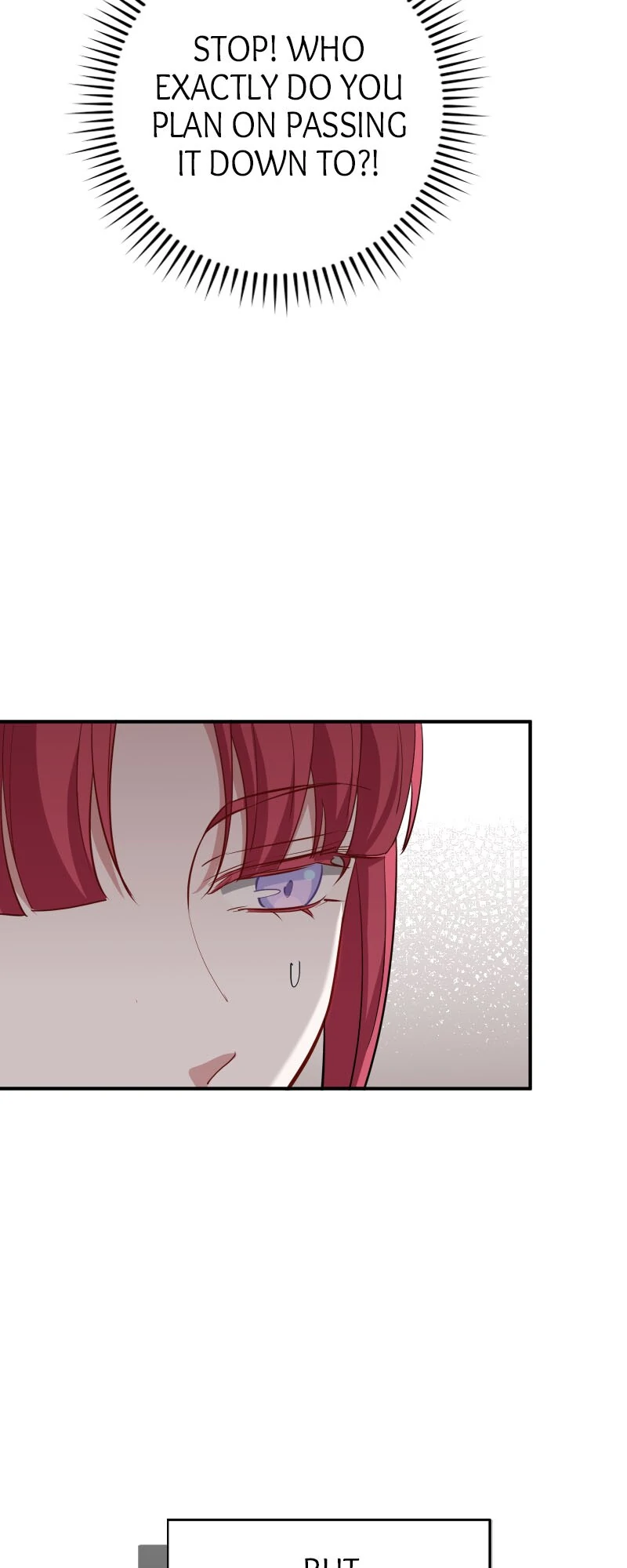 I Woke Up As a Notorious Troublemaker! chapter 56 page 54