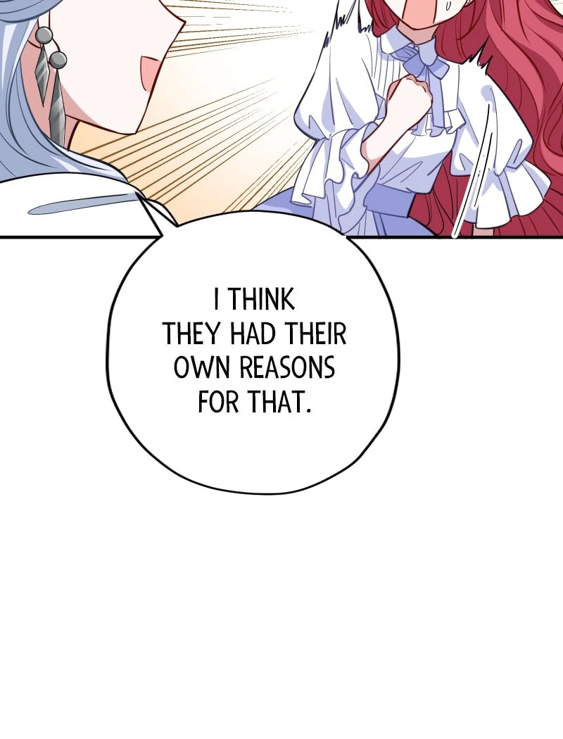 I Woke Up As a Notorious Troublemaker! chapter 56 page 57