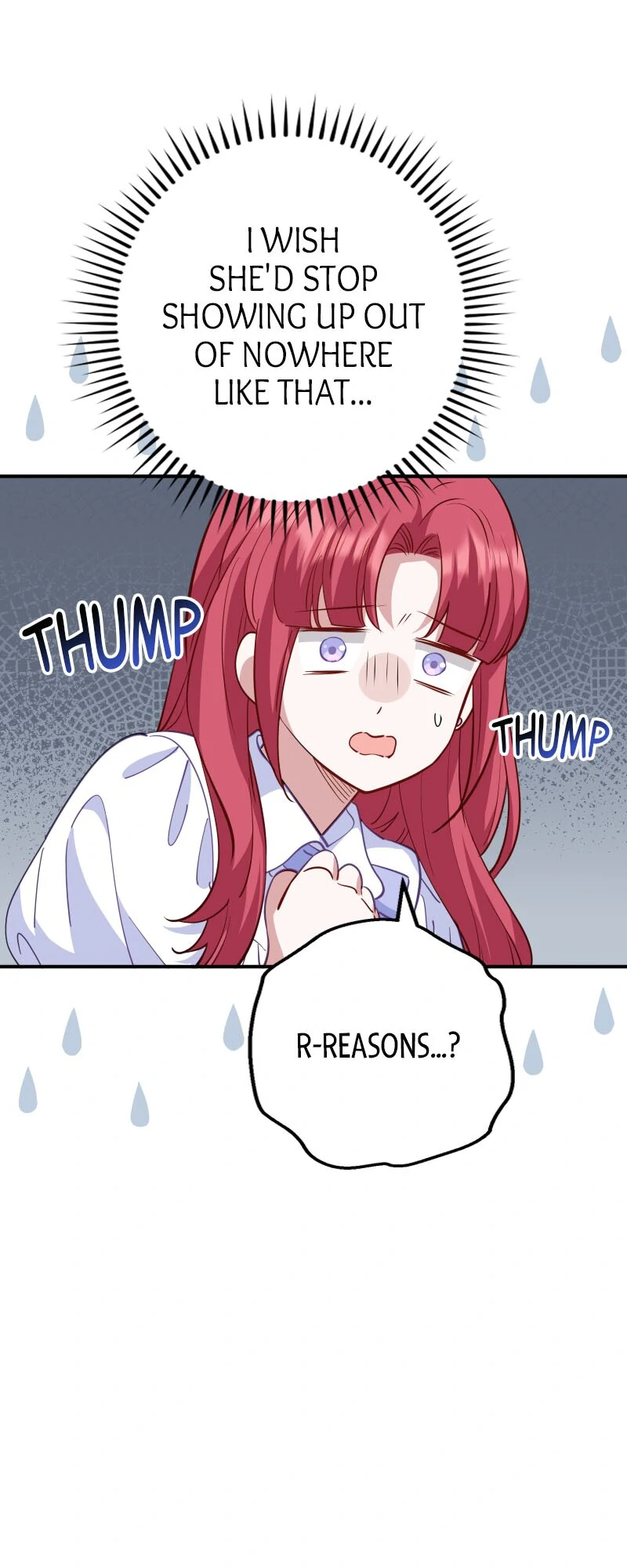 I Woke Up As a Notorious Troublemaker! chapter 56 page 58