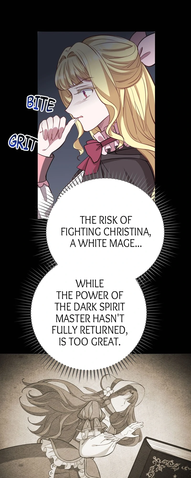 I Woke Up As a Notorious Troublemaker! chapter 57 page 14