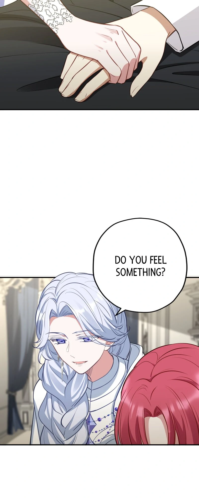I Woke Up As a Notorious Troublemaker! chapter 57 page 2