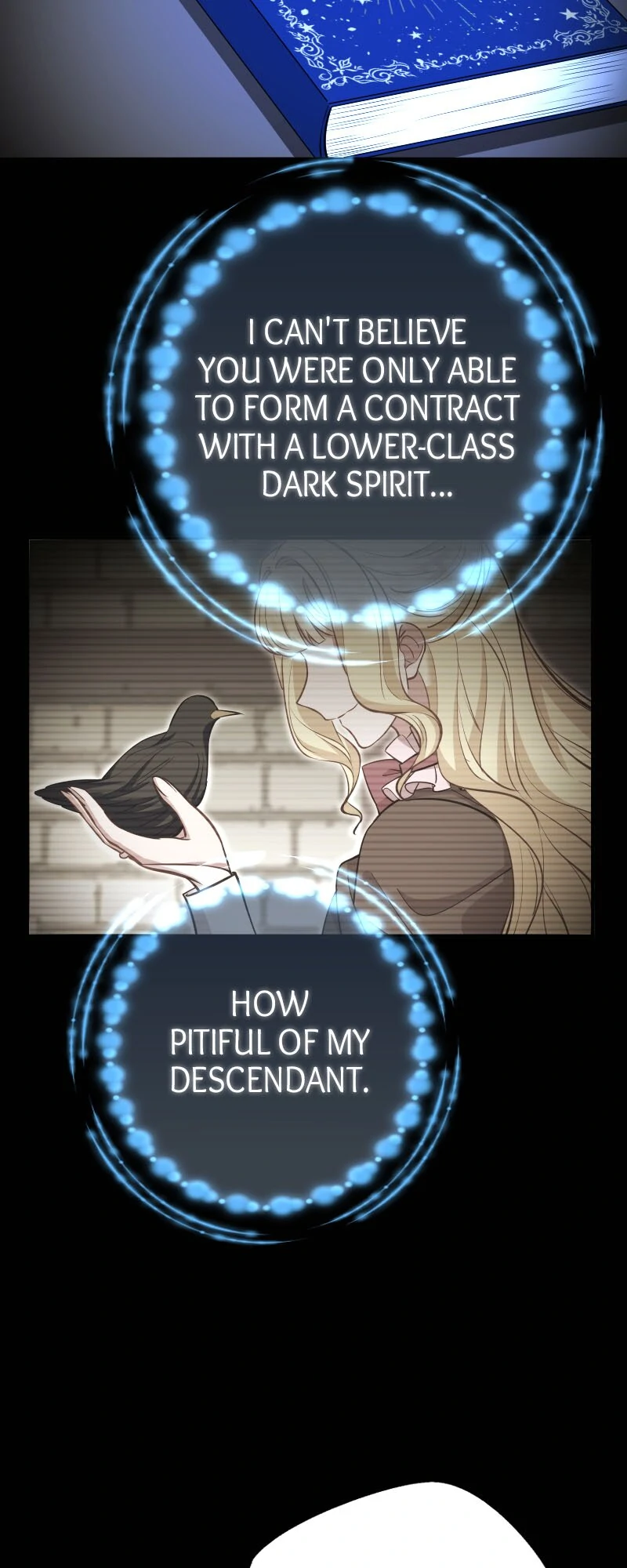 I Woke Up As a Notorious Troublemaker! chapter 57 page 20